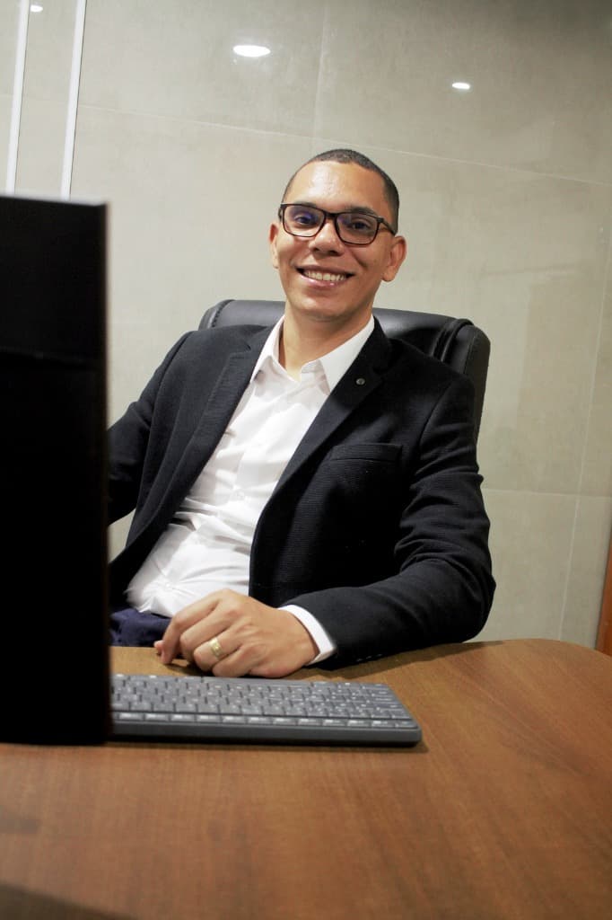 Dr. Cristiano Vieira